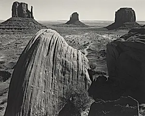 Monument Valley, Arizona