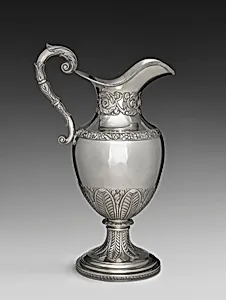 Monumental Ewer