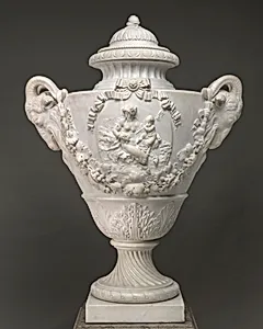 Monumental Urn