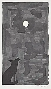 Moon Dog
