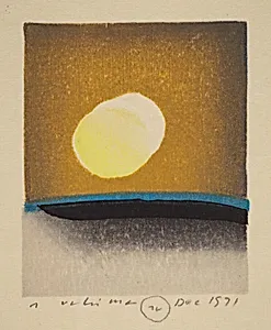 Moonrise