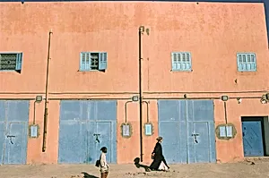 Morocco
