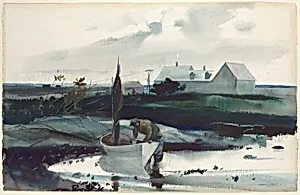 Morris Cove