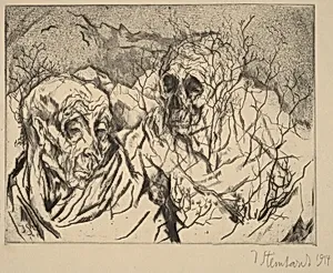Mortality