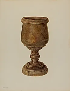Mortar