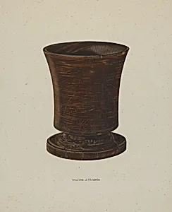 Mortar