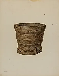 Mortar