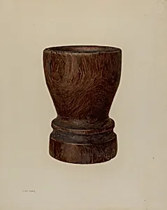 Mortar