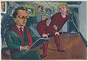 Moses Soyer