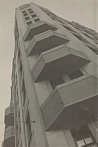 Mosselprom Building