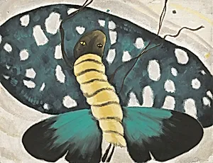 Moth Dance