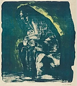 Mother and Child (Mutter und Kind)