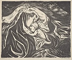 Mother and Child