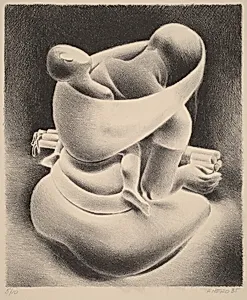 Mother and Child