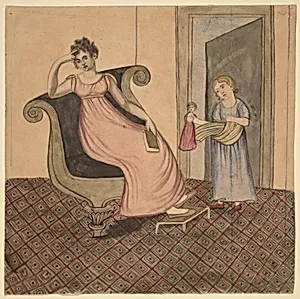 Mother and Child