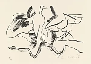 Mother and Child