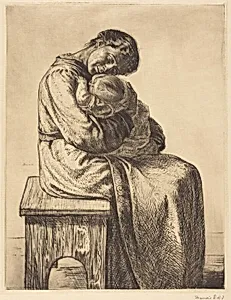 Mother and Child