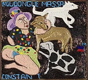 Moudongue Massai