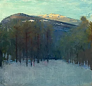 Mount Monadnock