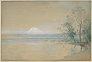 Mount Tacoma