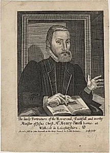 Mr. Henry Smith