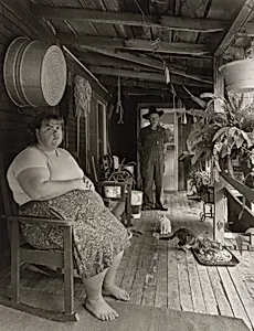 Mr. Wynn and Wife