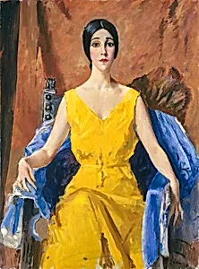 Mrs. Alexander H. McLanahan