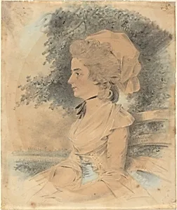 Mrs. George Mills