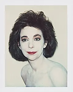 Mrs. George (Sarah) Goldsmith