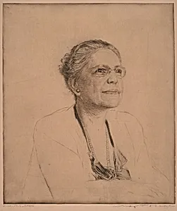 Mrs. M.C. Sloss