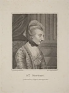 Mrs. Montague