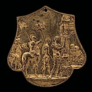 Mucius Scaevola