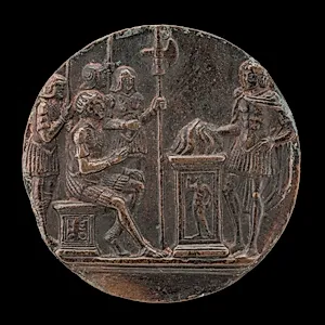 Mucius Scaevola
