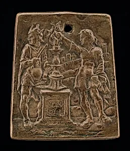 Mucius Scaevola