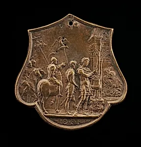 Mucius Scaevola