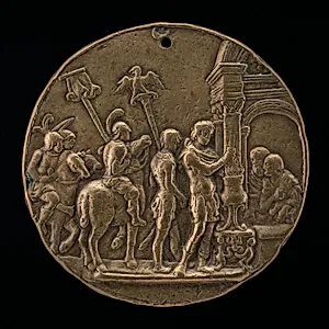 Mucius Scaevola