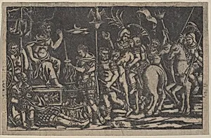 Mucius Scaevola