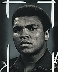 Muhammad Ali