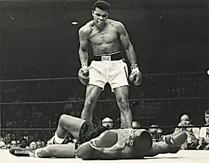 Muhammad Ali