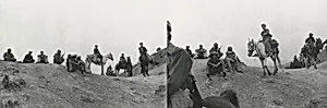 Mujahideen, Afghanistan