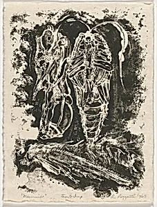 Mummies from Bugs