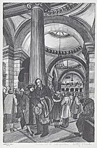 Music at the Metropolitan