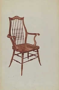 Music Room Chair