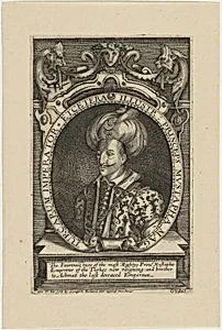 Mustapha III, Sultan of Turkey