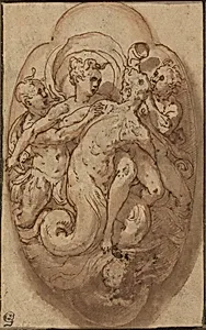 Mythological Figures