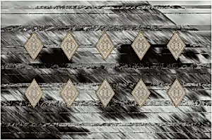 Na’neel’Zhíín (Dark-Colored Barrier)