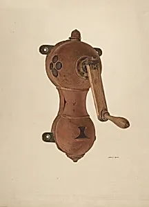 Naval Clapper