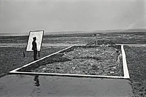 Near Moscow, USSR