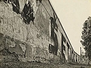 Near Smíchova (U Smíchova)
