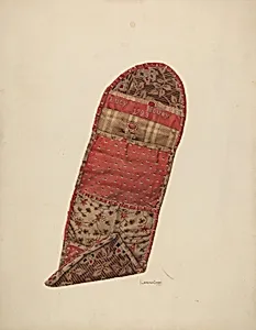 Needle Case